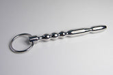 MACHO Cum Thru Metal Penis Plug Penis Plugs